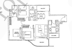 Arc at Tampines (D18), Condominium #540940341